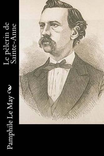 Le pèlerin de Sainte-Anne