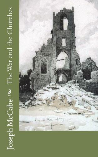 The War and the Churches