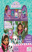 UNIV. GABBY'S DOLLHOUSE STUCK ON STORIES