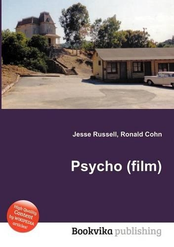 Psycho (Film)