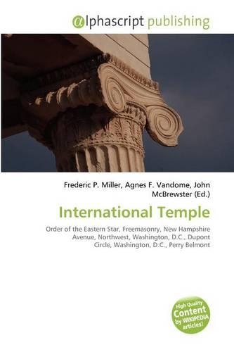 International Temple