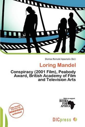 Loring Mandel