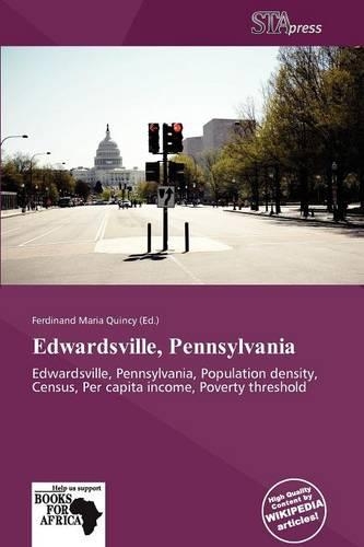 Edwardsville, Pennsylvania