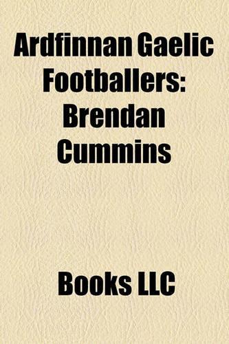 Ardfinnan Gaelic Footballers