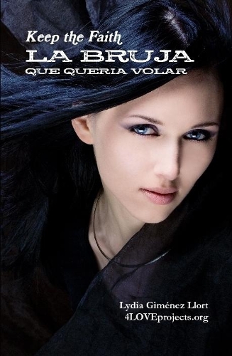 Keep the Faith - La bruja que quería volar
