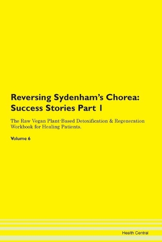 Reversing Sydenham's Chorea