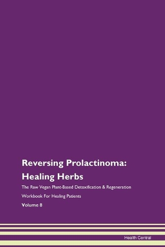 Reversing Prolactinoma