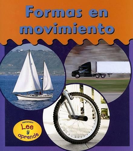 Fomas En Movimiento