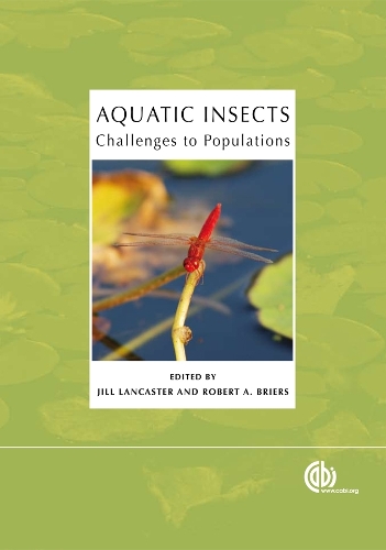 Aquatic Insects