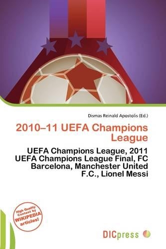2010-11 Uefa Champions League