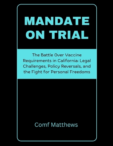 Mandate on Trial