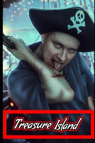 Treasure Island By Robert Louis Stevenson 