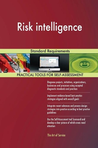 Risk Intelligence Standard Requirements