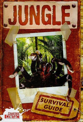 Jungle Survival Guide