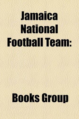Jamaica National Football Team