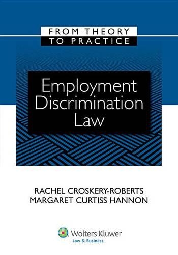 Employment Discrimination Law