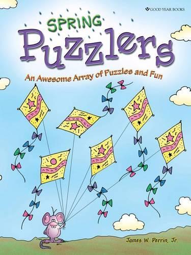 Spring Puzzlers