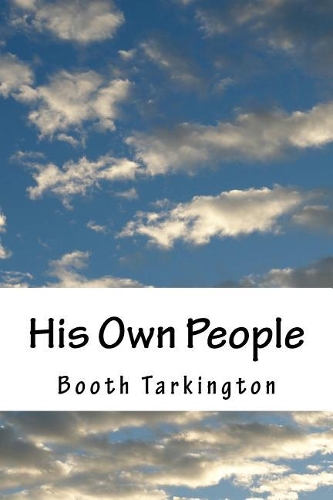 His Own People