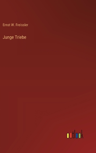 Junge Triebe