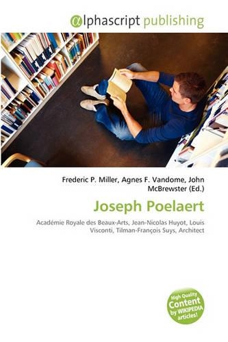 Joseph Poelaert