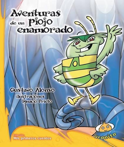Aventuras de Un Piojo Enamorado