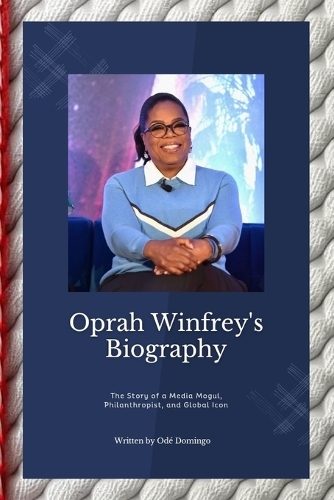 Oprah Winfrey