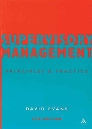 Supervisory Management