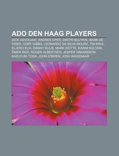 ADO Den Haag Players