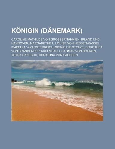 Konigin (Danemark)