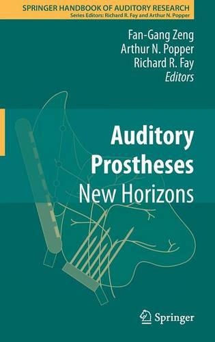 Auditory Prostheses