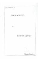 Captain's Courageous