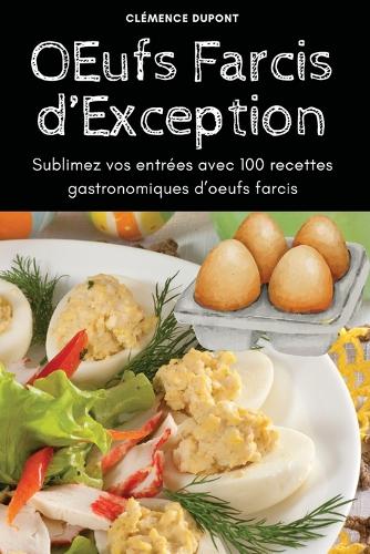 OEufs Farcis d'Exception