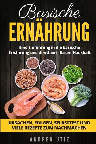 Basische Ernährung