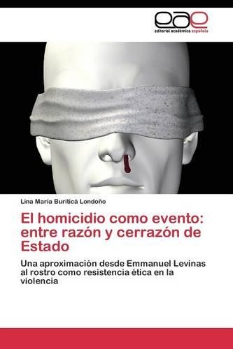 El homicidio como evento
