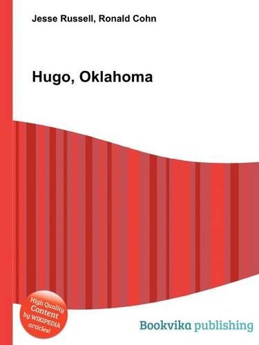 Hugo, Oklahoma