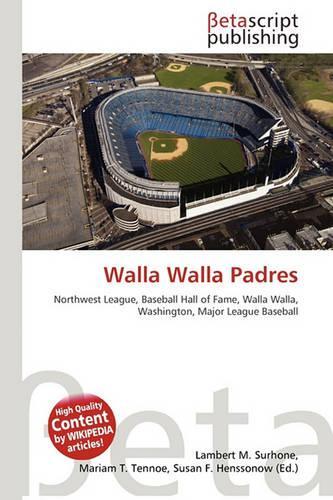 Walla Walla Padres