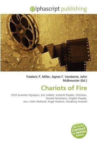 Chariots of Fire