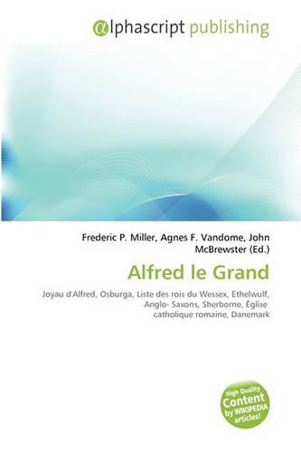 Alfred Le Grand