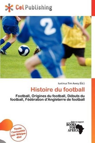 Histoire Du Football