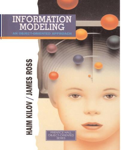 Information Modeling