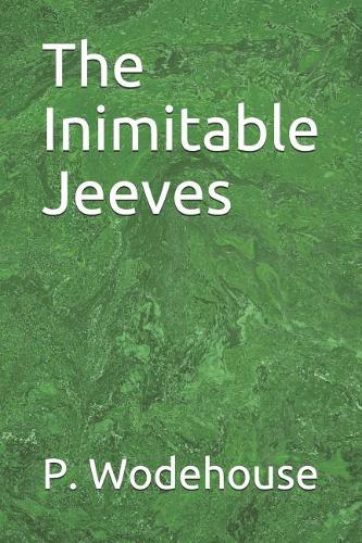 The Inimitable Jeeves