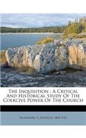 The Inquisition