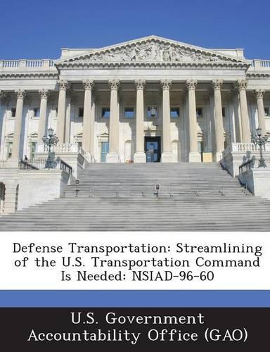 Defense Transportation