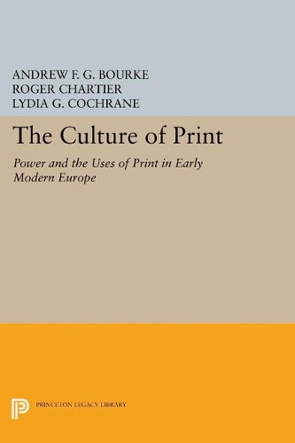 The Culture of Print