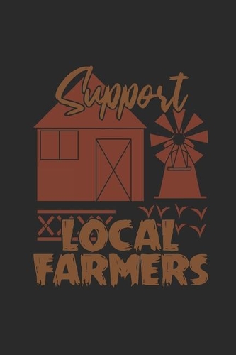 Support Local Farmers