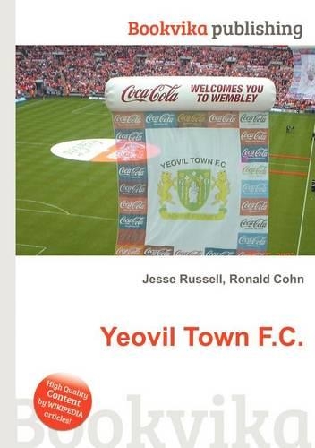 Yeovil Town F.C.