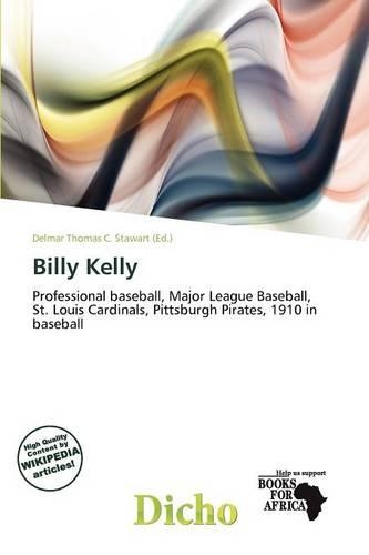 Billy Kelly
