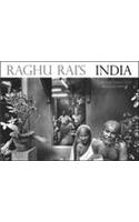 Raghu Rai‰Ûªs India: Reflections in Black and White