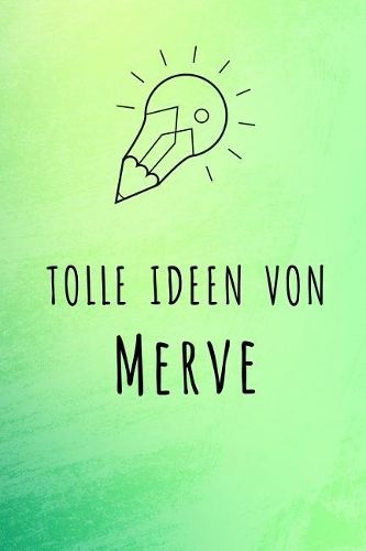 Tolle Ideen von Merve