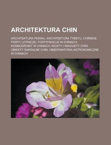 Architektura Chin